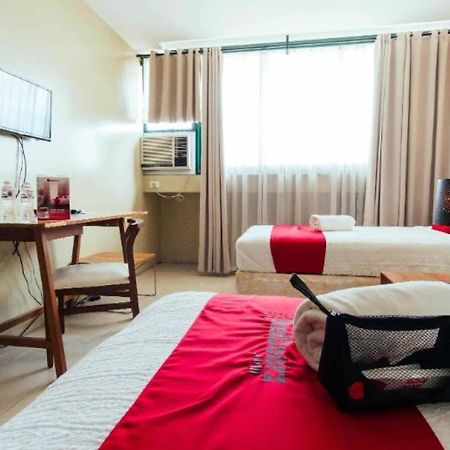 Reddoorz Near Osmena Highway 1 Makati City Exterior foto