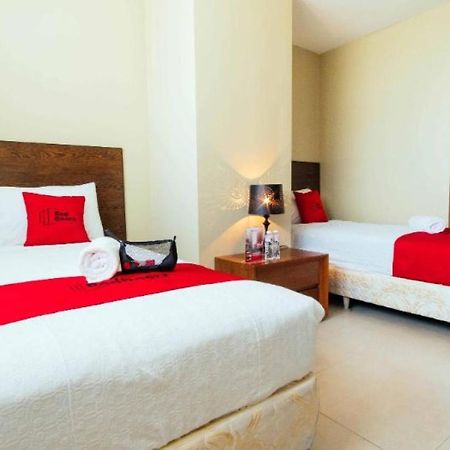 Reddoorz Near Osmena Highway 1 Makati City Exterior foto
