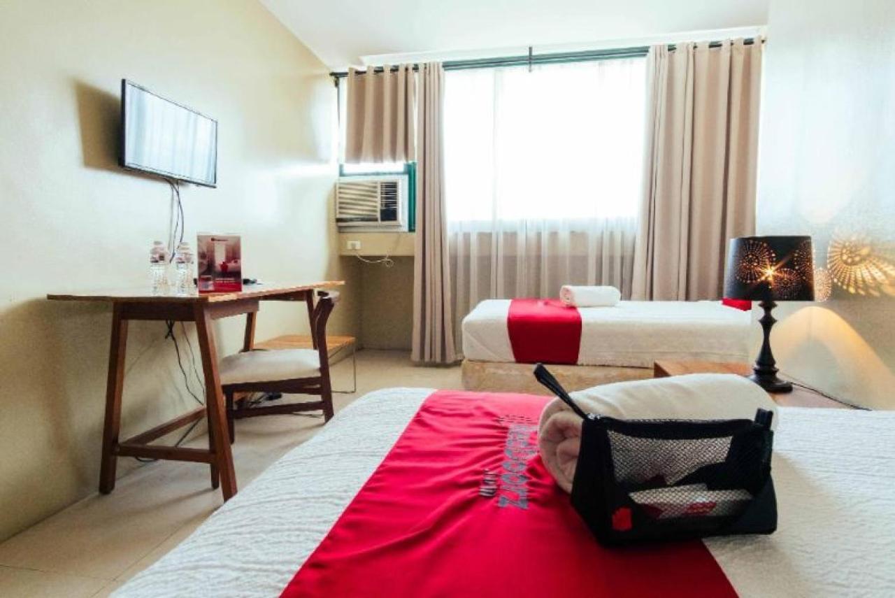 Reddoorz Near Osmena Highway 1 Makati City Exterior foto