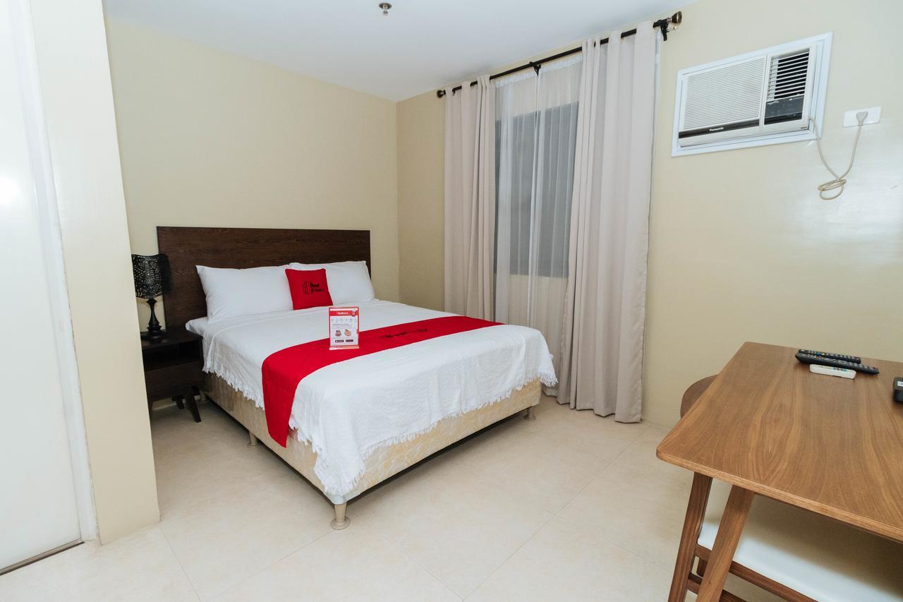 Reddoorz Near Osmena Highway 1 Makati City Exterior foto
