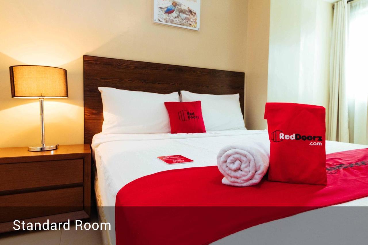 Reddoorz Near Osmena Highway 1 Makati City Exterior foto