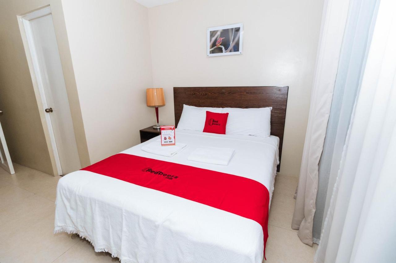 Reddoorz Near Osmena Highway 1 Makati City Exterior foto