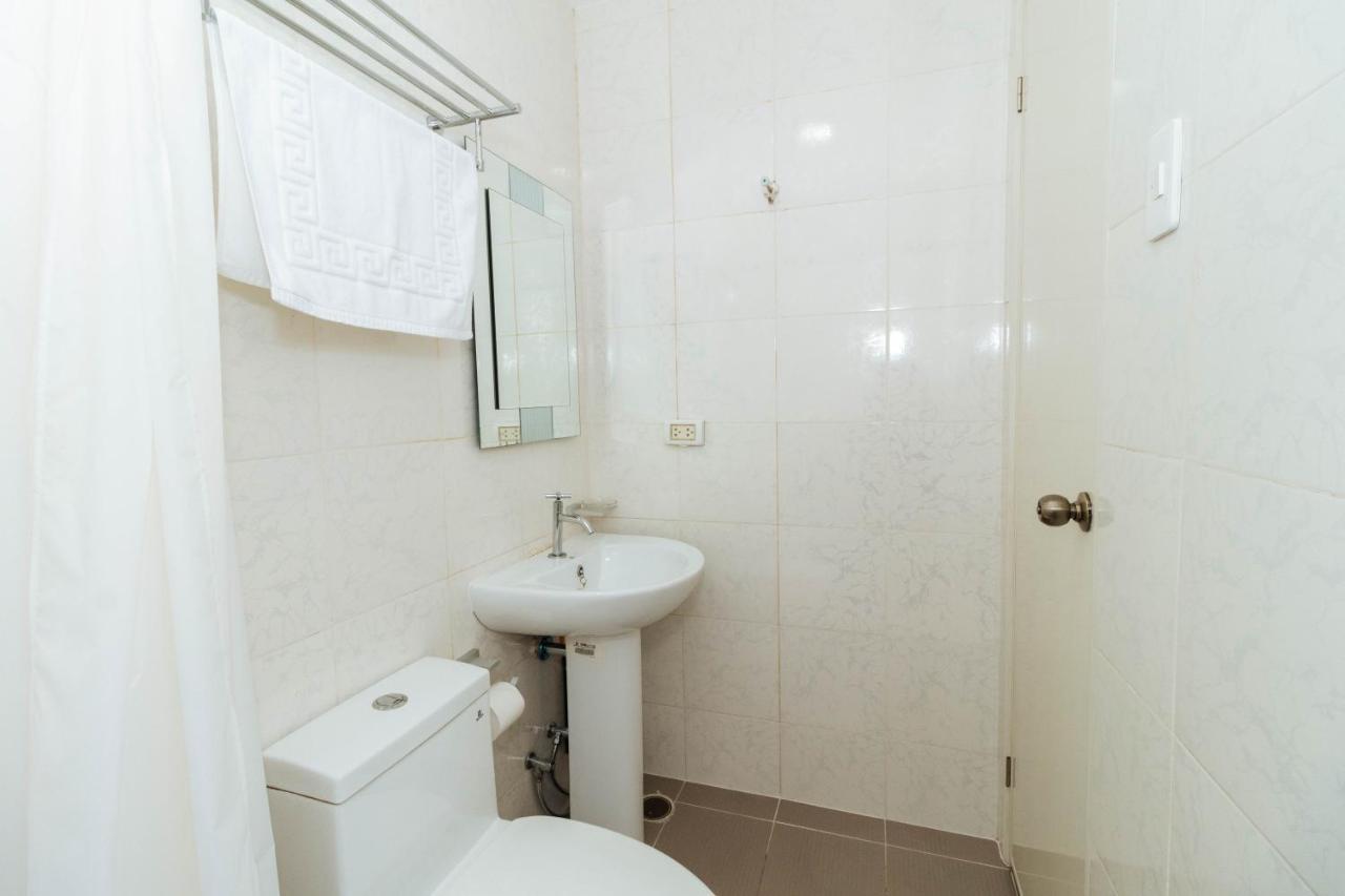 Reddoorz Near Osmena Highway 1 Makati City Exterior foto