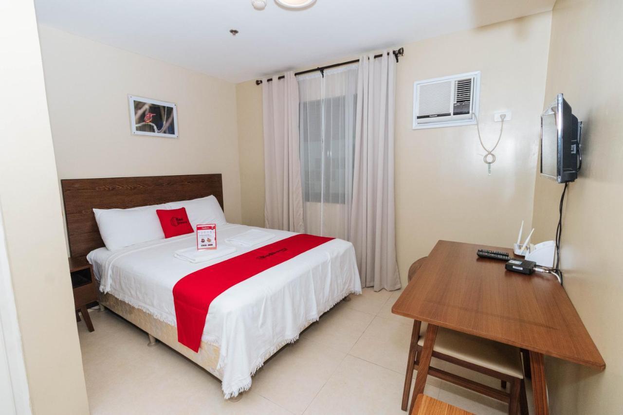 Reddoorz Near Osmena Highway 1 Makati City Exterior foto