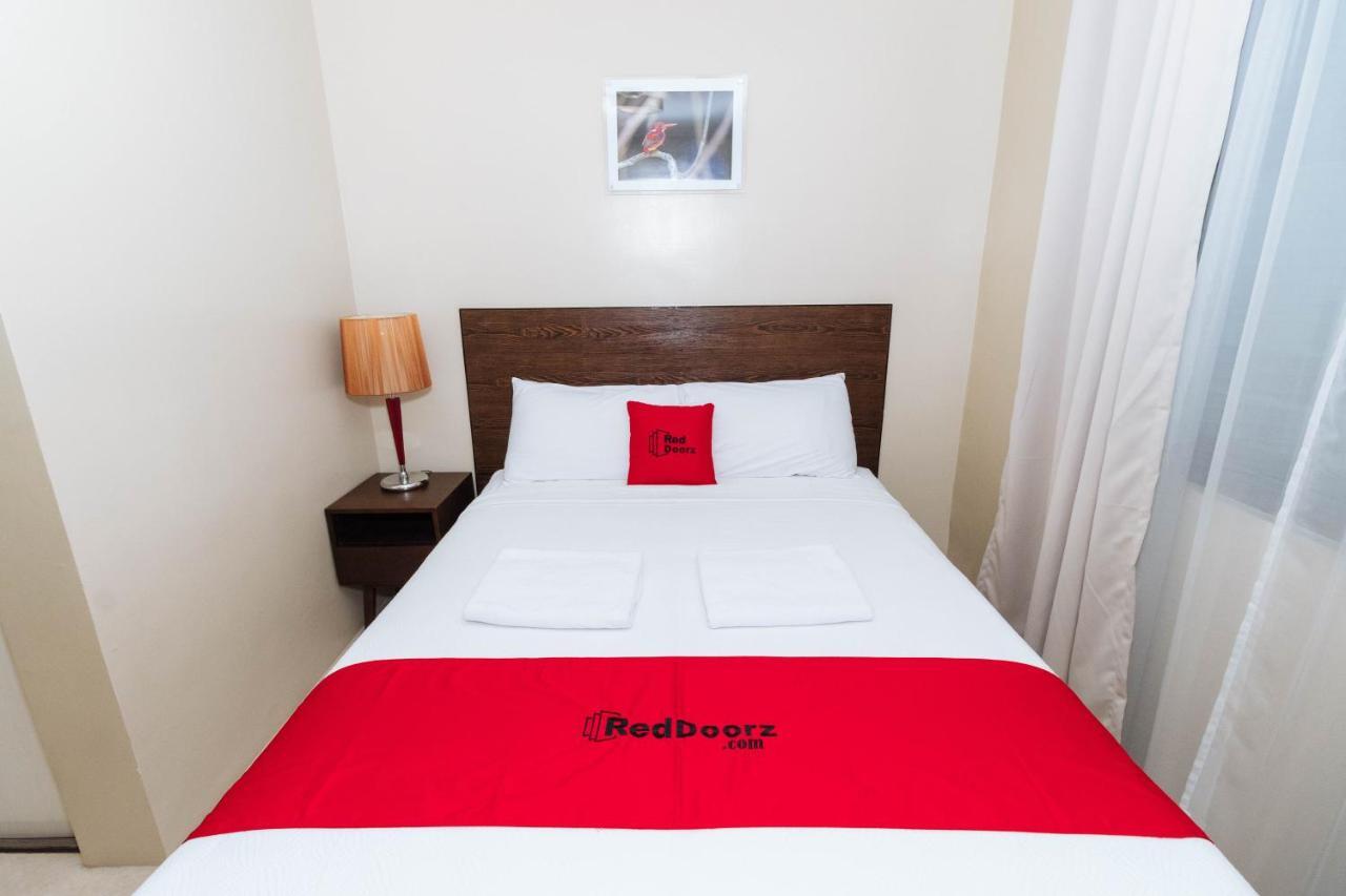 Reddoorz Near Osmena Highway 1 Makati City Exterior foto