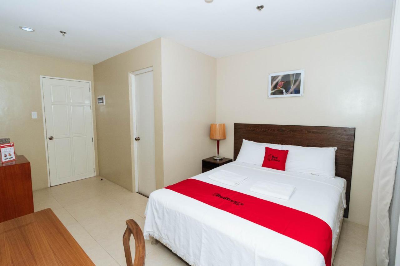 Reddoorz Near Osmena Highway 1 Makati City Exterior foto
