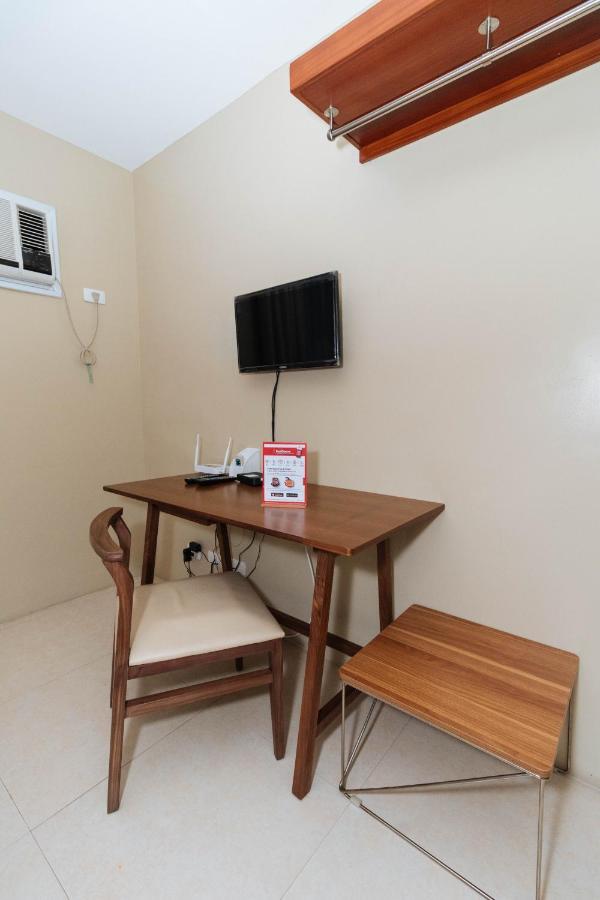 Reddoorz Near Osmena Highway 1 Makati City Exterior foto