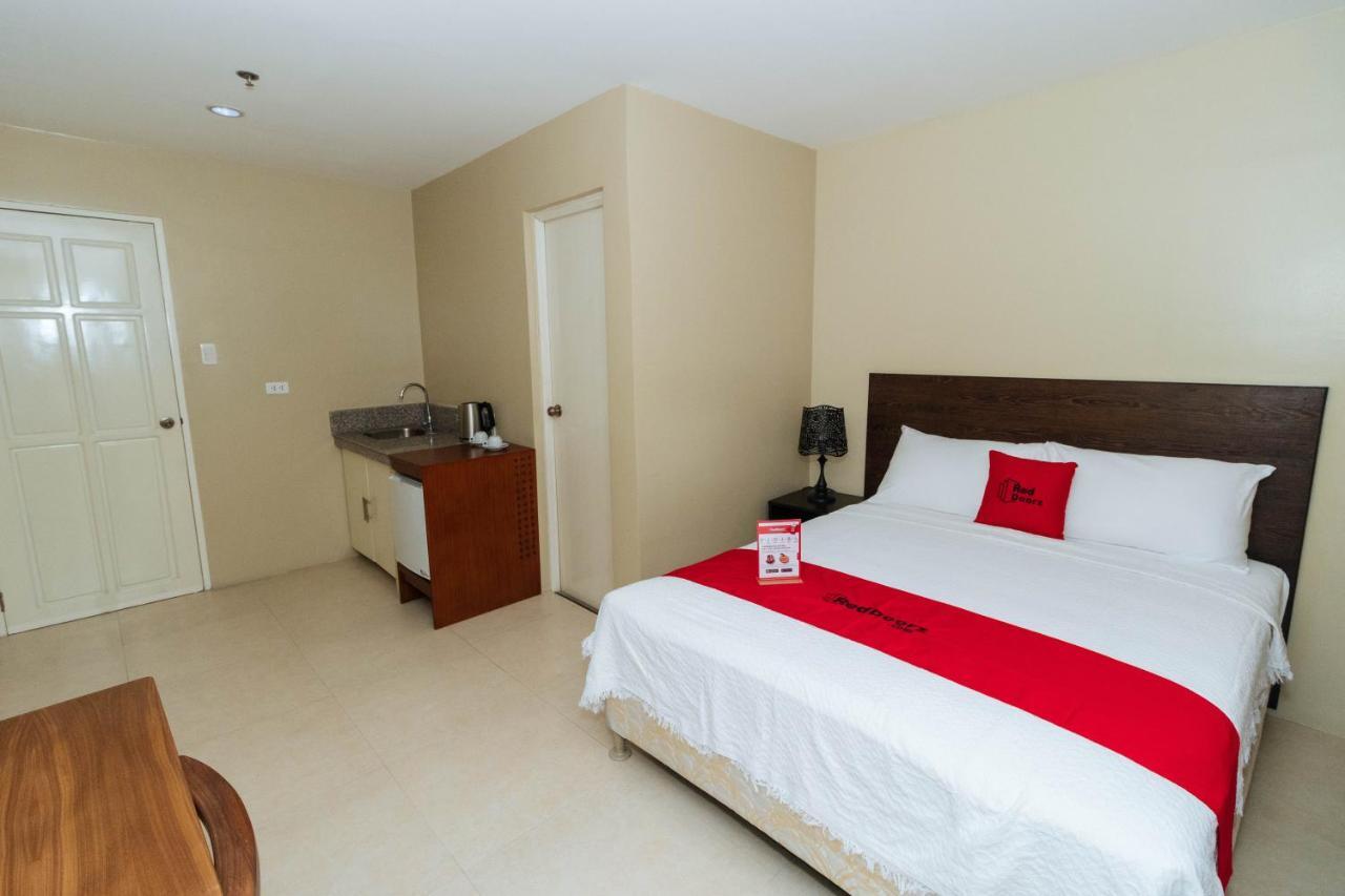 Reddoorz Near Osmena Highway 1 Makati City Exterior foto